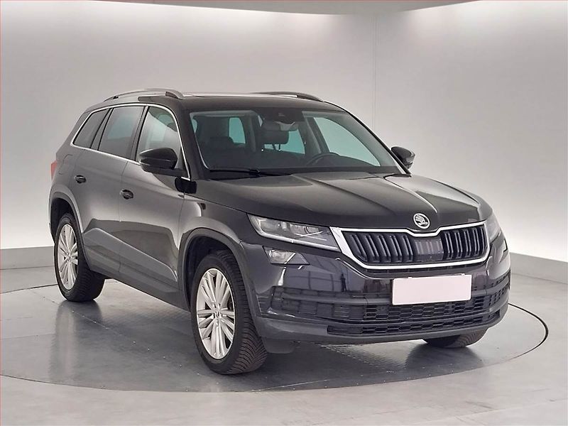 Škoda Kodiaq (2020) Style 1.5 TSI, digi klima - fotografie inzerátu