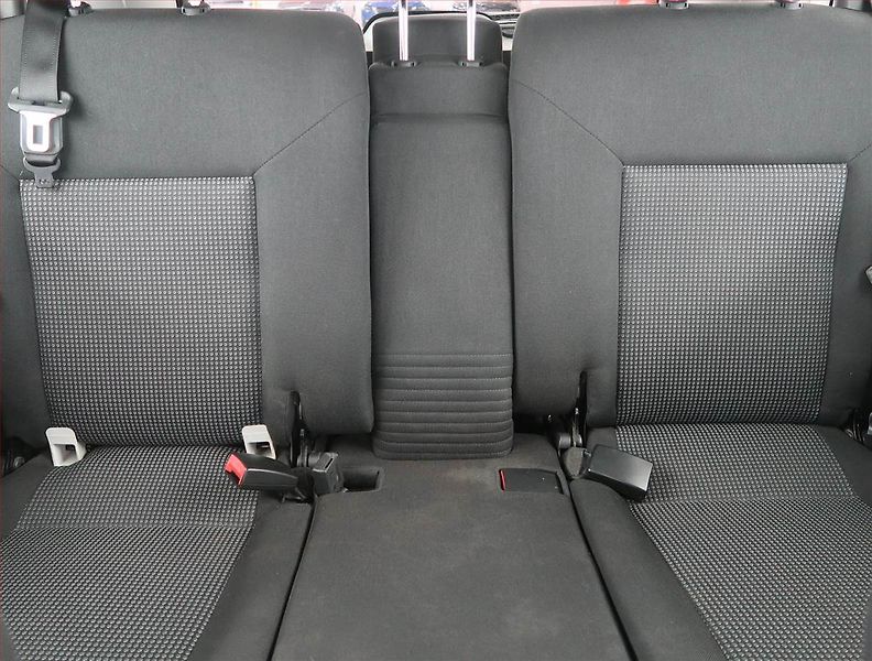 Opel Meriva (2009) 1.4 16V Twinport, Serv.kniha - fotka 10 z 15