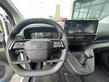Toyota ProAce City Verso 1.5 L D manuál - náhled 21