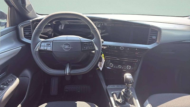 Opel Mokka (2026) Edition 1.2 TURBO (100 kW/ 136 - fotka 14 z 23