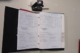 Volkswagen Polo (2006) 1.4i 16V, ČR, Servisní kniha - náhled 68