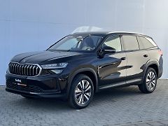 Škoda Kodiaq (2026) Exclusive Selection 7DSG 4x4 2 - fotografie inzerátu