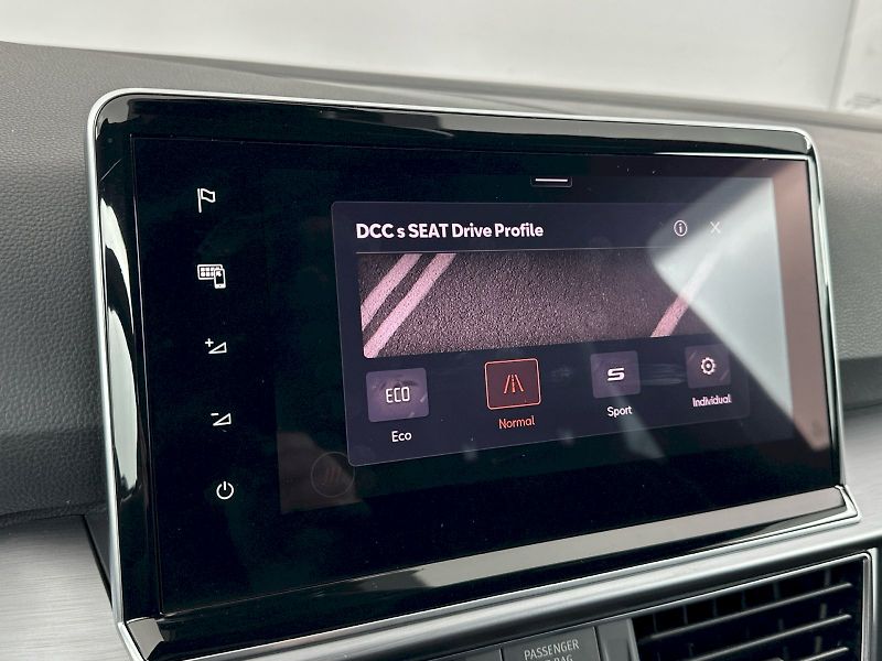 Seat Tarraco (2021) FR 2.0 TDI 110kW - fotka 14 z 40