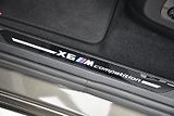 BMW X6 M COMPETITION PPF HK AKRAPOVIC - náhled 49