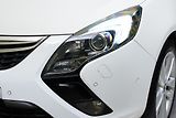 Opel Zafira - náhled 9