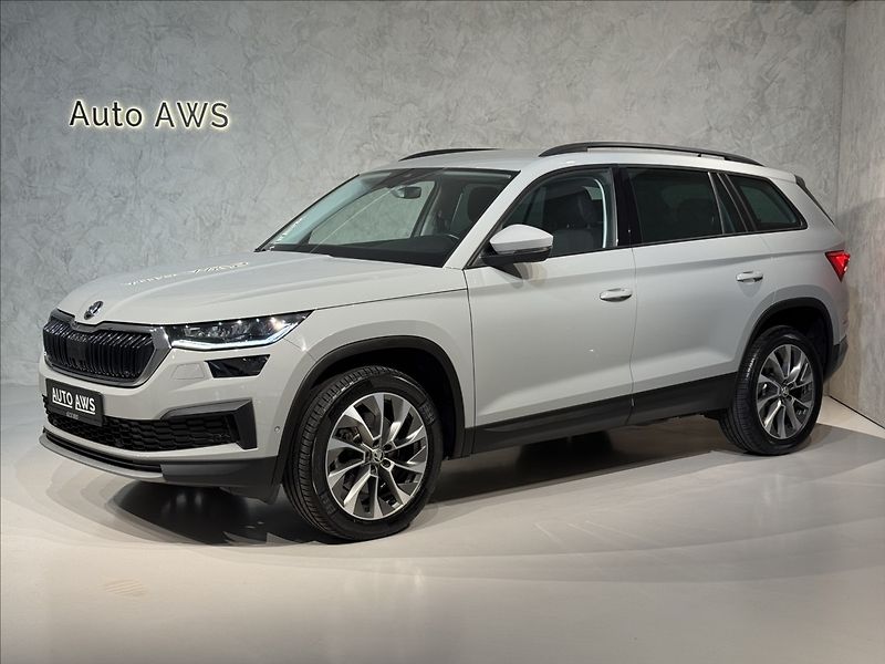 Škoda Kodiaq 2,0 TDi  DSG 4x4 Tour Assist K - fotografie inzerátu