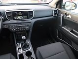 Kia Sportage (2020) 1.6 CRDi, 4X4, Serv.kniha - náhled 8