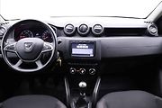 Dacia Duster 1,5 dCi Prestige.