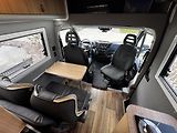 Iveco (2019) prostorná vestavba pro 4, 3,5t - náhled 13