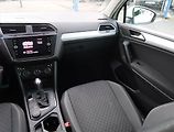 Volkswagen Tiguan (2019) Comfortline 2.0 TDI, 4X4 - náhled 8