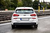 Hyundai i30 - náhled 4