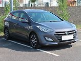 Hyundai i30 (2016) 1.6 MPI, Navi, Tempomat - náhled 1