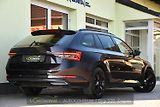 Škoda Superb 2,0TDI SPORTLINE DSG ČR 1.MAJ  - náhled 5