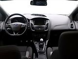 Ford Focus 2,0 TDCi ST 136kW Turnier - náhled 29