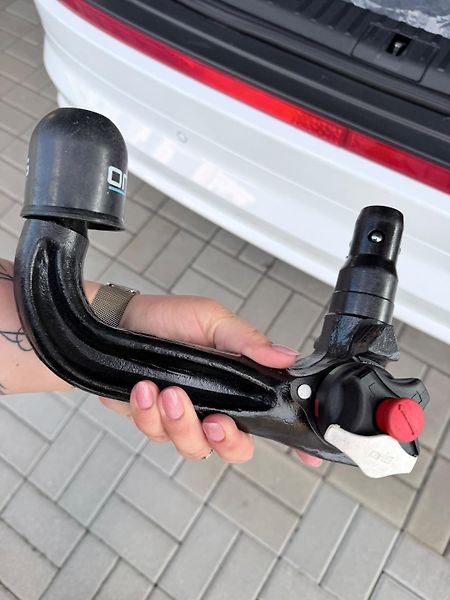 Škoda Kodiaq (2019) Sportline - fotka 15 z 19