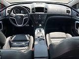 Opel Insignia (2013) 2.0CDTi, AT, bixen, kůže - náhled 8