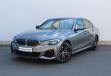 BMW Řada 3 M340i xDrive Sedan - náhled 1