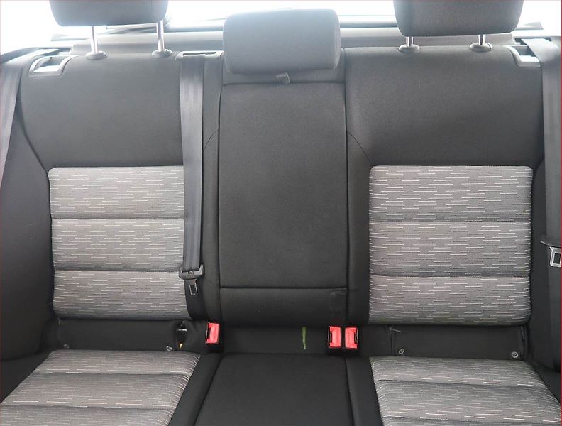 Škoda Octavia (2009) Ambiente 1.4 TSI, Tempomat - fotka 10 z 14