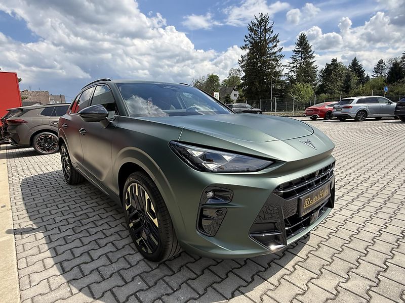 Cupra Terramar (2026) 2.0TSI 150kW 4WD TRIBE NT R20! - fotka 13 z 50