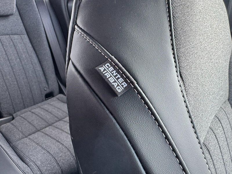Honda Jazz (2026) 1.5 e:HEV ADVANCE SKLADEM - fotka 28 z 37