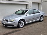 Volkswagen Phaeton (2014) 3.0 TDI 4x4 Automat DPH - náhled 2