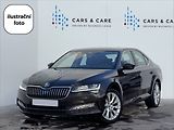 Škoda Superb 2,0 TDI DSG Style Plus NAVI - náhled 1