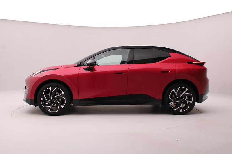 Lynk & Co 02 (2025) MORE - fotka 8 z 85