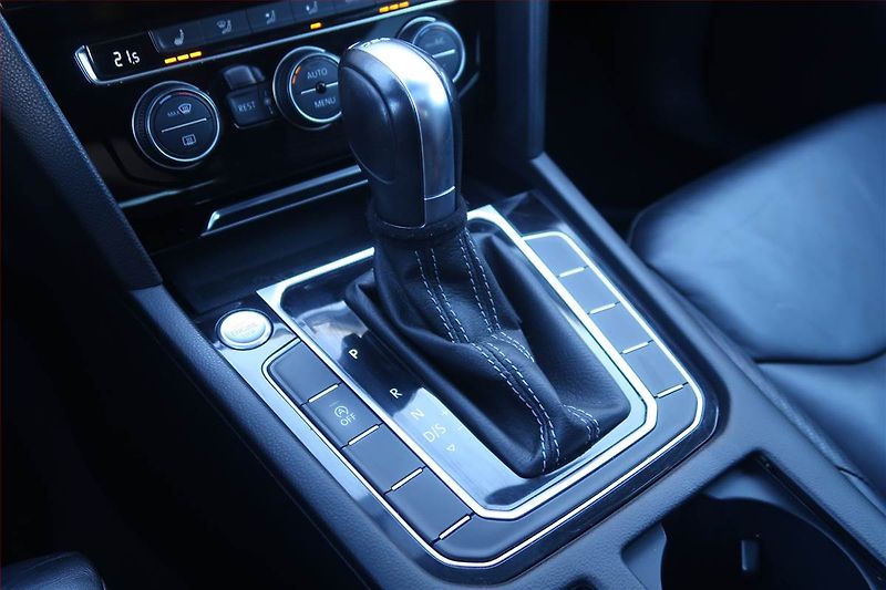 Volkswagen Arteon (2018) R-line 2.0 TDI - fotka 13 z 30