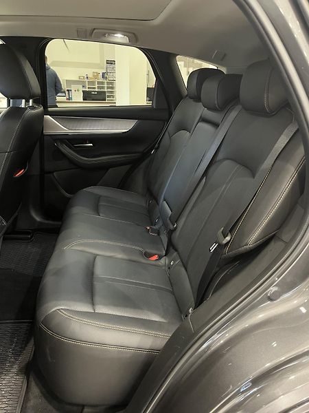 Mazda CX-60 (2023) 3.3D 254hp 8AT AWD HOMURA - fotka 18 z 20