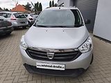 Dacia Lodgy (2013) 1,2TCe-85kW - náhled 2