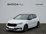 Škoda Fabia (2024) TSI 85 kW Monte Carlo-panorama - náhled 1