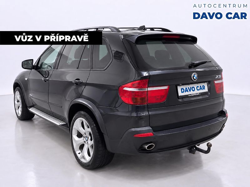 BMW X5 3,0 35d 210kW xDrive CZ - fotka 2 z 12