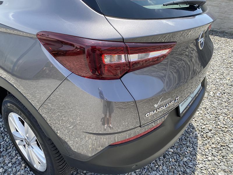 Opel Grandland X 1.6CTD-i 130PS LIFE 165TKM TOP - fotka 41 z 165