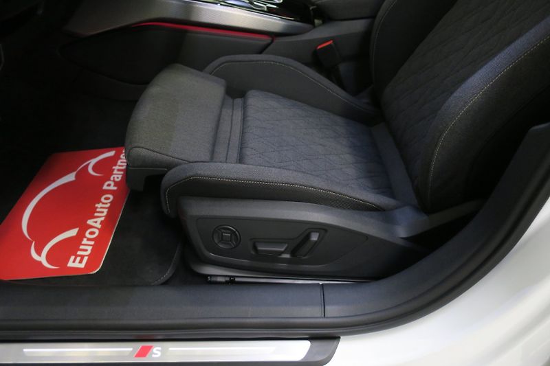 Audi A6 (2026) 2,0TDI Quatt. S-tronic S line - fotka 13 z 50