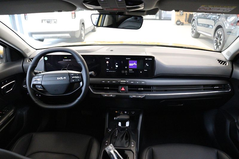 Kia K4 CL4 1,6 T-GDi GPF 7DCT TOP - fotka 8 z 16