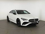 Mercedes-Benz CLA (2025) 200, AMG Line, Výhřev, Kamera - náhled 1