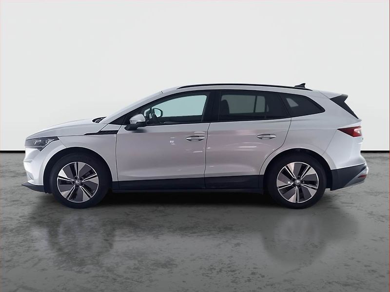 Škoda Enyaq (2022) iV 60 (62 kWh) - fotka 3 z 24