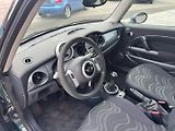 Mini Cooper (2003) One 1.6i 66kW - náhled 11