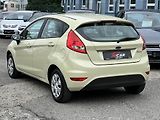 Ford Fiesta 1.25i KLIMATIZACE KOUPENO V ČR - náhled 4