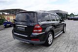 Mercedes-Benz GL 320 CDI 4Matic/navi/kůže - náhled 6