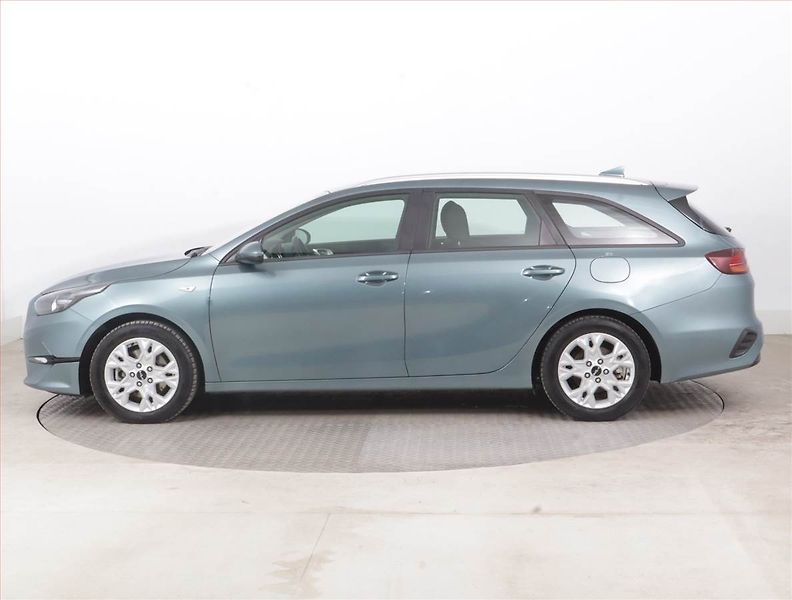 Kia Ceed (2023) Spin 1.0 T-GDI, SPIN, DPH - fotka 3 z 15