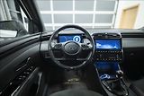 Hyundai Tucson 1,6 T-GDI N-LINE NAVI KAMERA - náhled 19