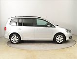 Volkswagen Touran (2014) 1.6 TDI, Serv.kniha, Navi - náhled 6
