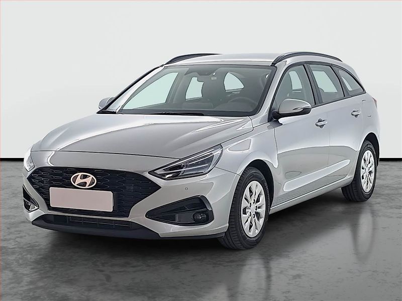 Hyundai i30 (2026) 1.0 T-GDI, COMFORT, DPH - fotka 2 z 19