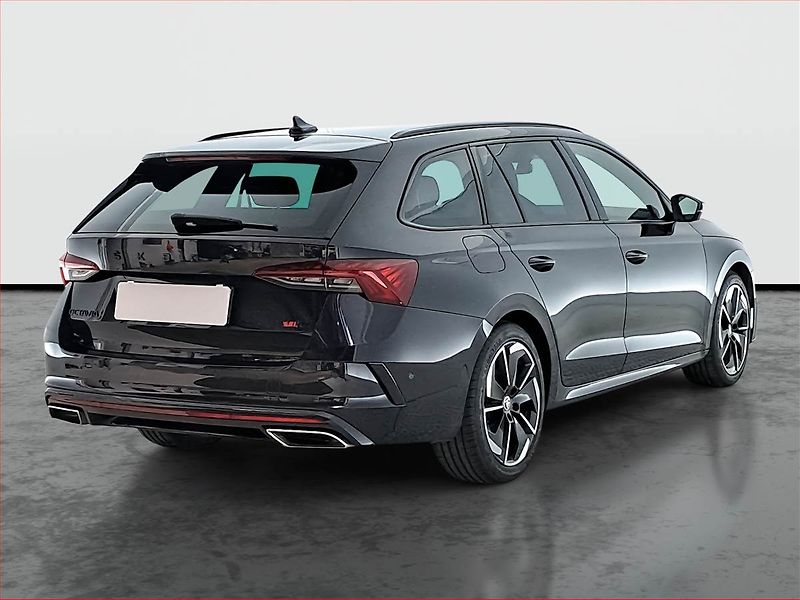 Škoda Octavia (2022) 2.0 TDI - fotka 5 z 25
