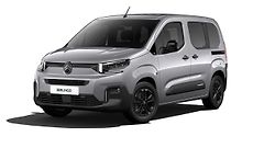 Citroën Berlingo (2026) 30 LET PETROL 110K MANUAL - fotografie inzerátu