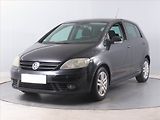 Volkswagen Golf Plus (2007) 1.4 i 16V, Serv.kniha - náhled 1