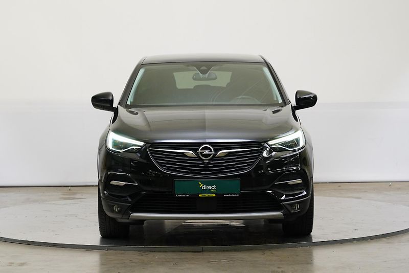 Opel Grandland X - fotka 4 z 27