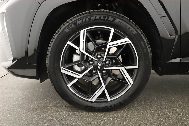 Hyundai Tucson (2026) 1.6 T-GDI, N Line, FullLed - fotka 20 z 20