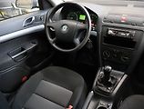 Škoda Octavia (2007) Ambiente 1.6, nová STK, Tažné - náhled 7